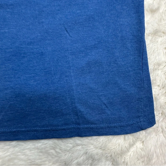 Nintendo The Super Mario Brothers Movie Blue Size 5 - Picture 12 of 16